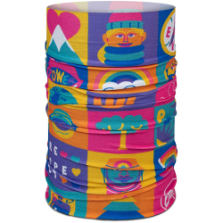 BUFF Coolnet UV Twin Pack Pride 555 - pride pack