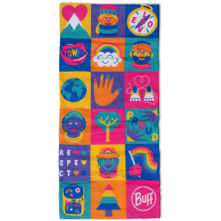 BUFF Coolnet UV Twin Pack Pride 555 - pride pack
