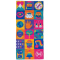 BUFF Coolnet UV Twin Pack Pride 555 - pride pack