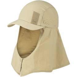 BUFF Desert Cap