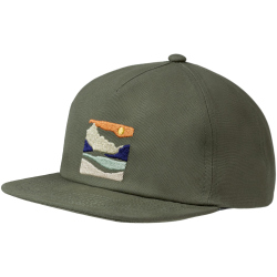 BUFF Snapback Cap Kinder