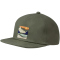 BUFF Snapback Cap Kinder