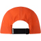 BUFF 5 Panel Go Cap 442 - solid poppy L/XL