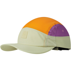 BUFF 5 Panel Go Cap 349 - domus pistachio L/XL
