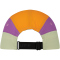 BUFF 5 Panel Go Cap 349 - domus pistachio L/XL