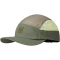 BUFF 5 Panel Go Cap 854 - domus khaki L/XL