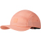 BUFF 5 Panel Go Cap 423 - solid coral L/XL