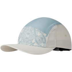 BUFF 5 Panel Go Cap 618 - essi flint L/XL