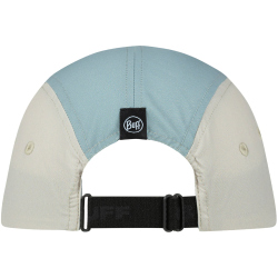 BUFF 5 Panel Go Cap 618 - essi flint L/XL