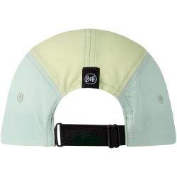 BUFF 5 Panel Go Cap 555 - cozumel multi L/XL
