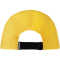 BUFF 5 Panel Go Cap 114 - logo yellow L/XL