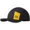 BUFF 5 Panel Go Cap 999 - logo black L/XL
