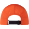 BUFF Speed Cap 442 - solid poppy L/XL