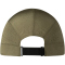 BUFF Speed Cap 859 - solid tundra khaki L/XL