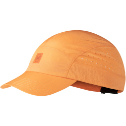 BUFF Speed Cap 210 - solid apricot L/XL
