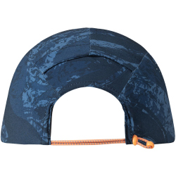 BUFF Pack Speed Cap 787 - eukar navy S/M