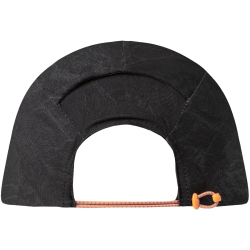 BUFF Pack Speed Cap 999 - acro black S/M