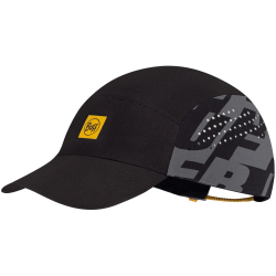 BUFF Pack Speed Cap 999 - logo black L/XL