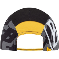 BUFF Pack Speed Cap 999 - logo black L/XL