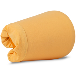 BUFF Pack Light Cap 210 - solid apricot M/L
