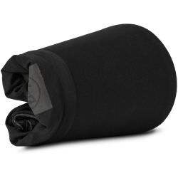 BUFF Pack Light Cap 999 - solid black M/L