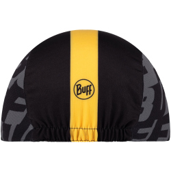 BUFF Pack Bike Cap 999 - logo black