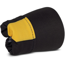 BUFF Pack Bike Cap 999 - logo black