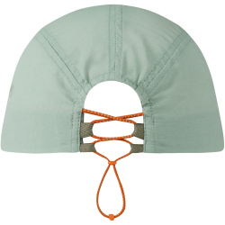 BUFF 5 Panel Explore Cap 826 - slen seagrove green
