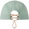 BUFF 5 Panel Explore Cap 826 - slen seagrove green