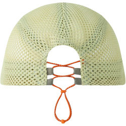 BUFF 5 Panel Air Cap 349 - saret pistachio