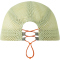 BUFF 5 Panel Air Cap 349 - saret pistachio