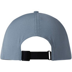 BUFF Summit Cap 754 - solid stone blue S/M