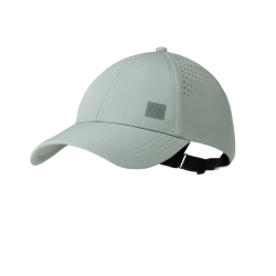 BUFF Summit Cap 618 - solid flint S/M