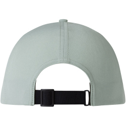BUFF Summit Cap 618 - solid flint S/M