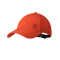 BUFF Summit Cap 442 - solid poppy S/M