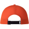 BUFF Summit Cap 442 - solid poppy S/M