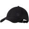 BUFF Summit Cap 999 - solid black S/M