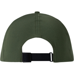 BUFF Summit Cap 854 - solid khaki S/M
