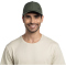 BUFF Summit Cap 854 - solid khaki S/M
