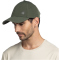 BUFF Summit Cap 854 - solid khaki S/M