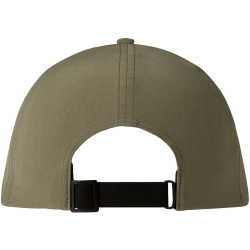 BUFF Summit Cap 859 - solid tundra khaki S/M