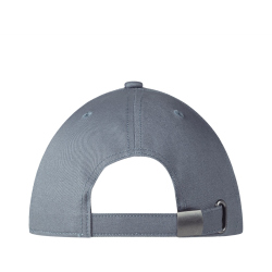 BUFF Essential Baseball Cap 914 - solid ash