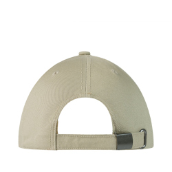BUFF Essential Baseball Cap 302 - solid sand