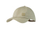 BUFF Essential Baseball Cap 302 - solid sand