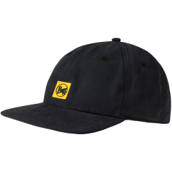 BUFF Pack Baseball Cap 999 - logo black