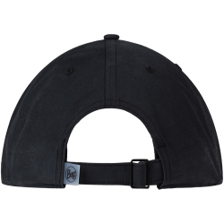 BUFF Pack Baseball Cap 999 - logo black