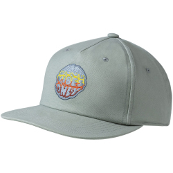 BUFF Trucker Cap 618 - dispar flint