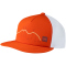 BUFF Explore Trucker Cap 442 - cram poppy L/XL