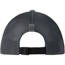 BUFF Explore Trucker Cap 914 - cram ash L/XL