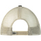 BUFF Explore Trucker Cap 854 - lake river khaki L/XL